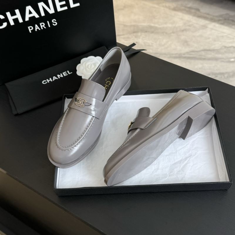 Chanel Business Shoes